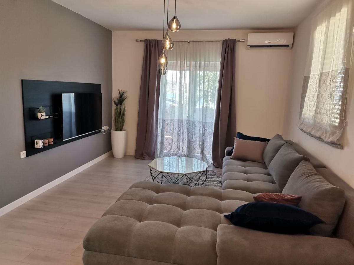 Apartmani Darko Rtina Exterior photo