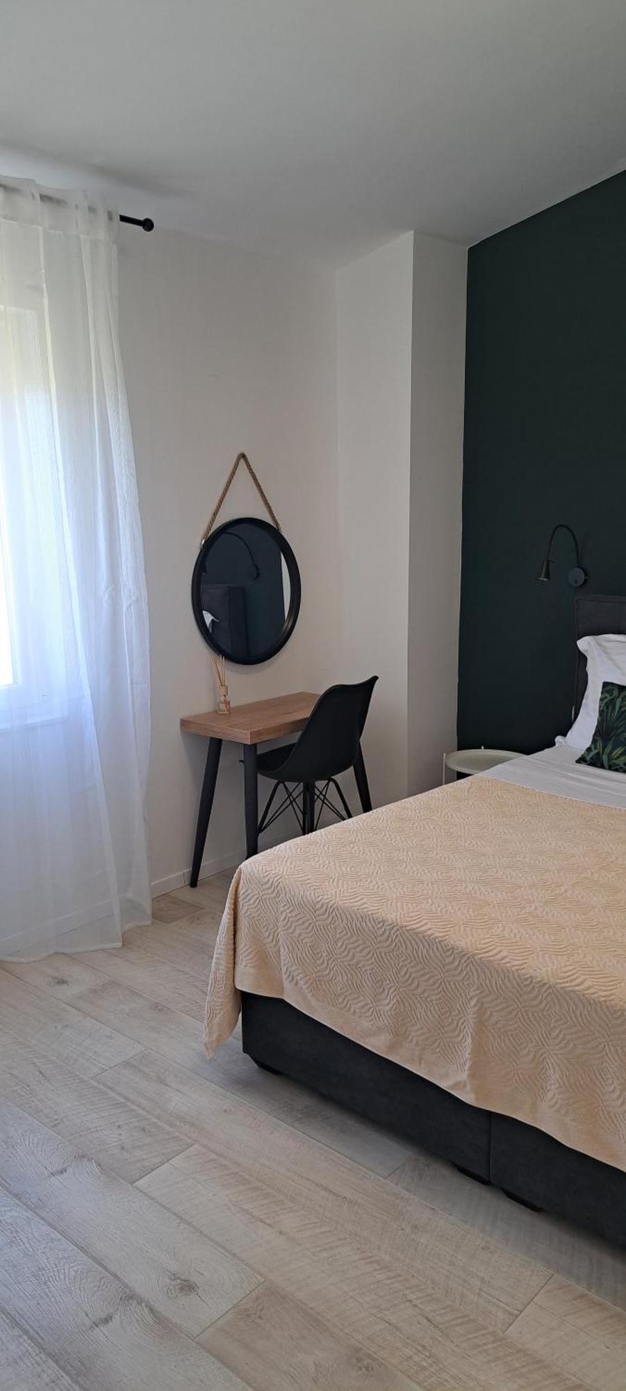 Apartmani Darko Rtina Exterior photo